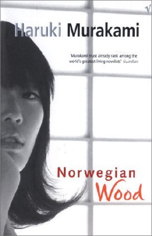 Norwegian Wood - Haruki Murakami