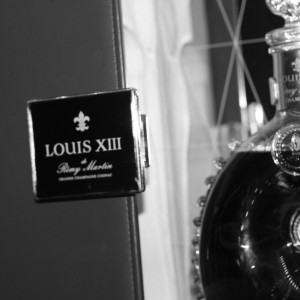 Louis VIII Brandy