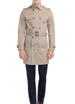 Ted Baker Trench Coat