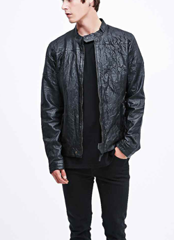 Urban Outfitter Leather jacket