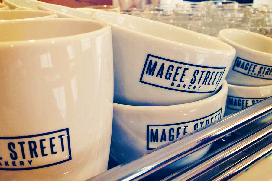 Magee Street Coffee